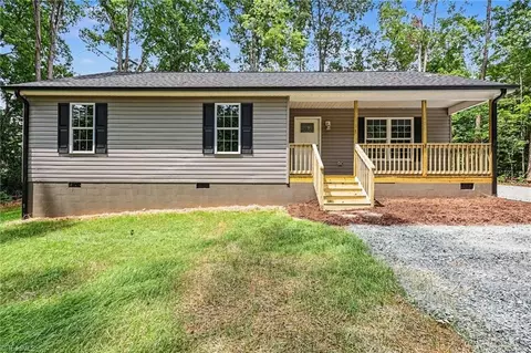 6684 W Us Highway 64, Asheboro, NC 27205