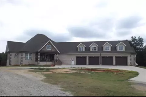 2745 Wiley Farm Rd, Kernersville, NC 27284