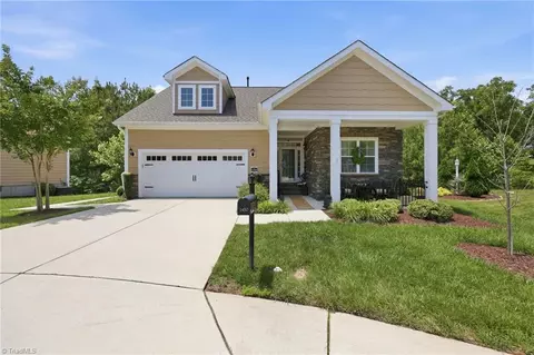 1450 Milbrook Dr, Asheboro, NC 27205