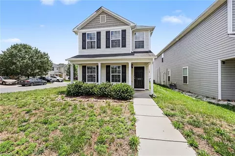 1662 Parkside Meadow Dr, Winston Salem, NC 27127