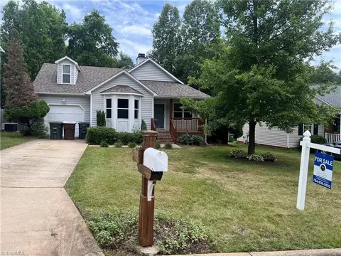 3 Crite Ct, Greensboro, NC 27405