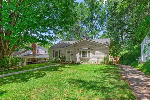 731 Banner Ave W, Winston Salem, NC 27127