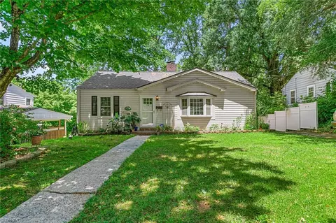 731 Banner Ave W, Winston Salem, NC 27127