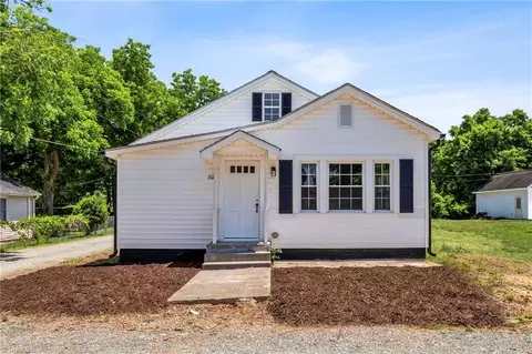 3111 Lucas St, Elon, NC 27244