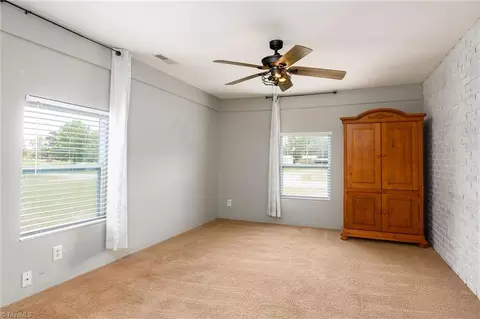 Bedroom - 4950 Fairview Ct, Trinity, NC 27370 photo 2 of 8