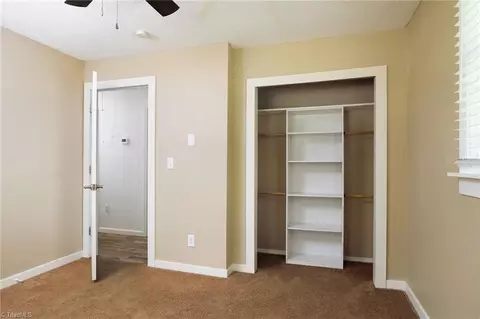 Bedroom - 4950 Fairview Ct, Trinity, NC 27370 photo 7 of 8