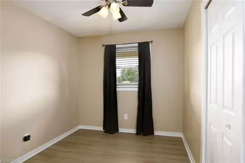 Bedroom - 4950 Fairview Ct, Trinity, NC 27370 photo 8 of 8