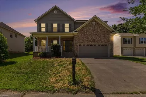787 Haven Way Ct, Winston Salem, NC 27103