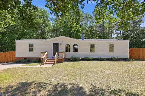 54 Brent Wood, Sanford, NC 27332