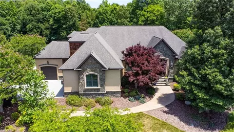 6978 Toscana Trce, Summerfield, NC 27358