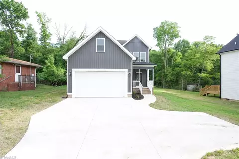 1112 Alamance Church Rd #A, Greensboro, NC 27406