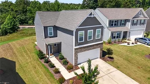 5141 Reedy Creek Farm Cir, Greensboro, NC 27405