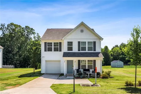 5315 Murray Rd, Winston Salem, NC 27106