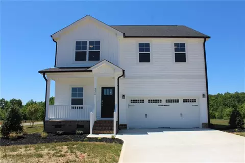 6820 Steeplegate Dr #16 SG, Burlington, NC 27215
