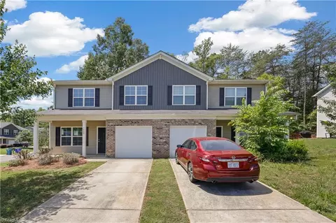 1009 Cedar Village Trl, Salisbury, NC 28147