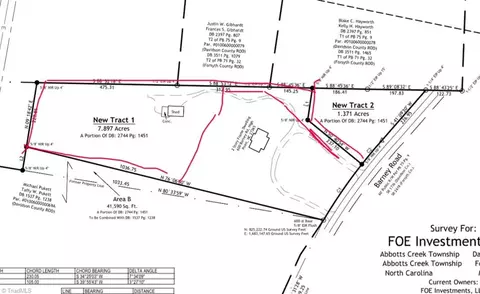000 Barney Rd, High Point, NC 27265