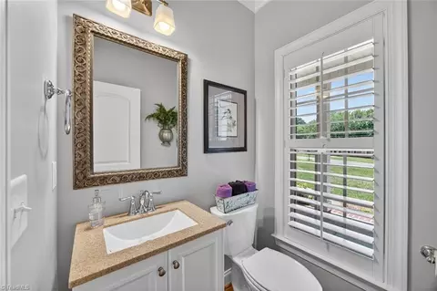 Bath - 6975 Kenbridge Dr, Clemmons, NC 27012 photo 3 of 6