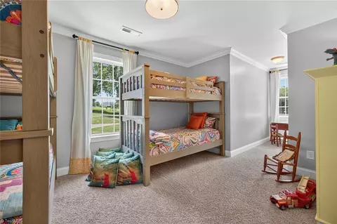 Bedroom - 6975 Kenbridge Dr, Clemmons, NC 27012 photo 3 of 4