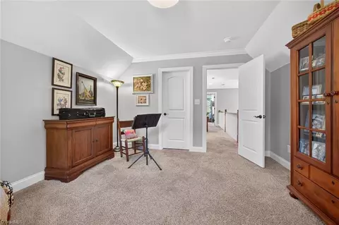 Entry Way - 6975 Kenbridge Dr, Clemmons, NC 27012 photo 4 of 5