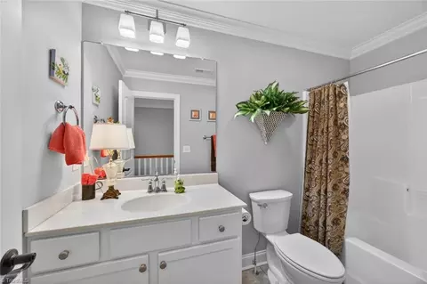 Bath - 6975 Kenbridge Dr, Clemmons, NC 27012 photo 6 of 6