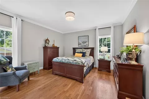 Bedroom - 6975 Kenbridge Dr, Clemmons, NC 27012 photo 1 of 4