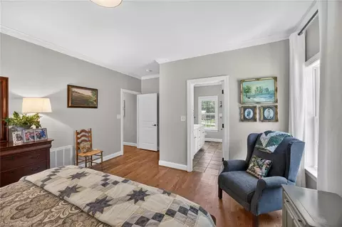 Bedroom - 6975 Kenbridge Dr, Clemmons, NC 27012 photo 2 of 4