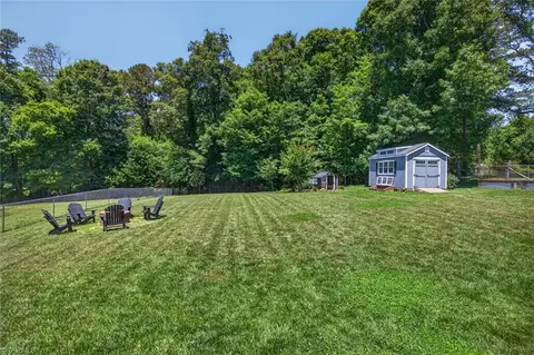 Exterior - 6975 Kenbridge Dr, Clemmons, NC 27012 photo 8 of 8