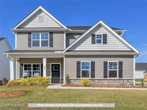 3505 Kirkland Ct #103KL, Burlington, NC 27217