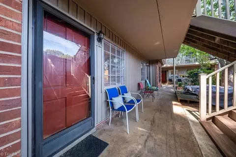 3820 Country Club Rd #E, Winston Salem, NC 27104