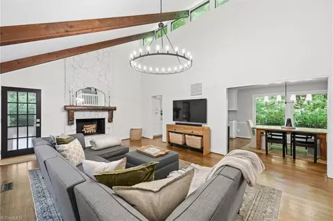 4432 Cooper Rd, Winston Salem, NC 27127