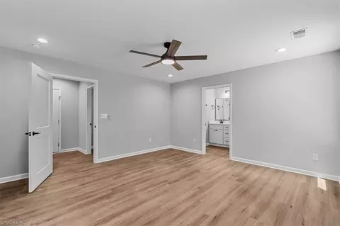 Bedroom - 4007 Village Dr, Trinity, NC 27370 photo 1 of 7