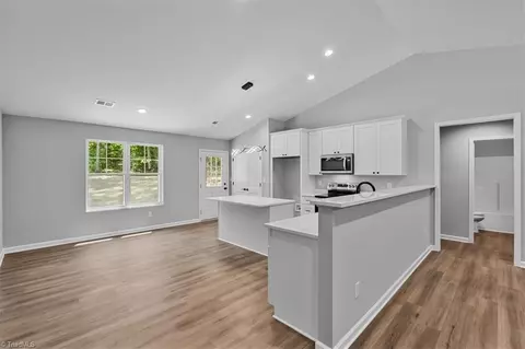 Entry Way - 4007 Village Dr, Trinity, NC 27370 photo 1 of 8