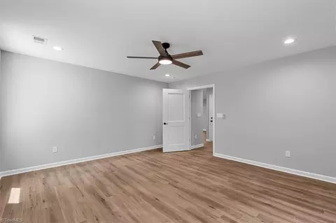 Bedroom - 4007 Village Dr, Trinity, NC 27370 photo 2 of 7