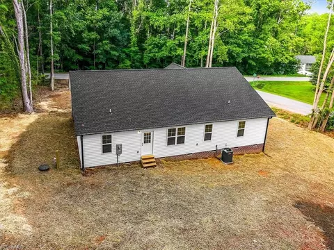 Exterior - 4007 Village Dr, Trinity, NC 27370 photo 10 of 10