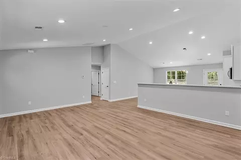 Living - 4007 Village Dr, Trinity, NC 27370 photo 2 of 4