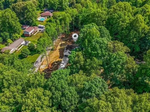 View/Area - 4007 Village Dr, Trinity, NC 27370 photo 3 of 8