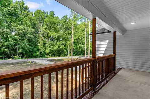 Exterior - 4007 Village Dr, Trinity, NC 27370 photo 6 of 10