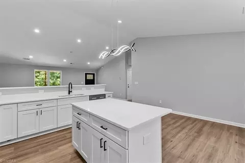 Kitchen - 4007 Village Dr, Trinity, NC 27370 photo 1 of 1