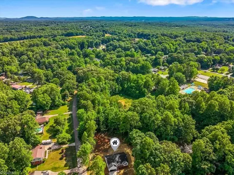 View/Area - 4007 Village Dr, Trinity, NC 27370 photo 8 of 8