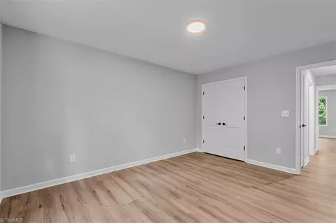 Bedroom - 4007 Village Dr, Trinity, NC 27370 photo 6 of 7