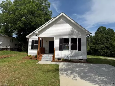 611 Cross St, High Point, NC 27260