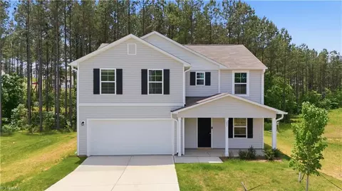 287 Loblolly Pine Ln, Lexington, NC 27292
