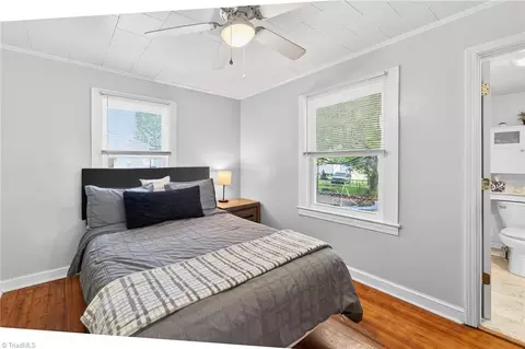 Bedroom - 300 Sealy Dr, Trinity, NC 27370 photo 1 of 2