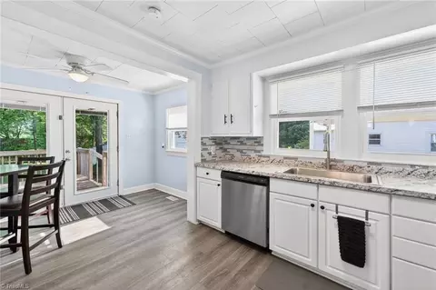 Kitchen - 300 Sealy Dr, Trinity, NC 27370 photo 1 of 3