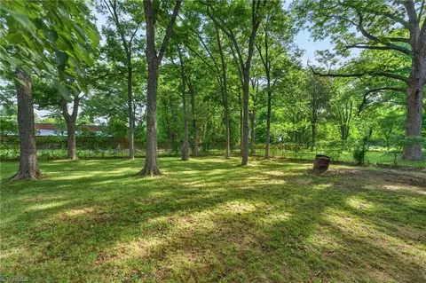Exterior - 300 Sealy Dr, Trinity, NC 27370 photo 4 of 12