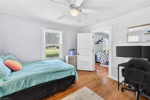 Bedroom - 300 Sealy Dr, Trinity, NC 27370 photo 2 of 2