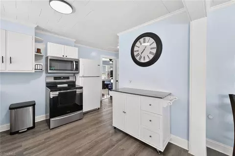 Kitchen - 300 Sealy Dr, Trinity, NC 27370 photo 3 of 3