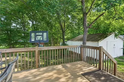 Exterior - 300 Sealy Dr, Trinity, NC 27370 photo 2 of 12