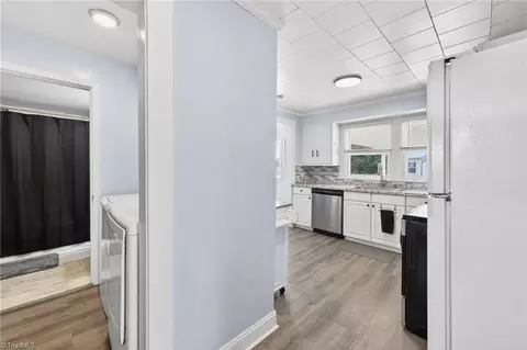 Entry Way - 300 Sealy Dr, Trinity, NC 27370 photo 1 of 2