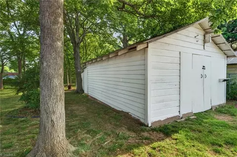 Exterior - 300 Sealy Dr, Trinity, NC 27370 photo 3 of 12
